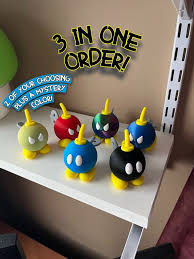 Image result for bomb-omb