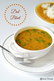 Dal Bhat Lentils And Rice Nepalese Style Desi Fiesta In 2020 Indian Food Recipes Vegetarian Lentils And Rice Indian Cooking