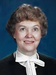 Norma Irene Danielson