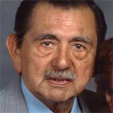 Obituary information for Antonio Razo