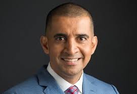 Patrick Bet-David Net Worth