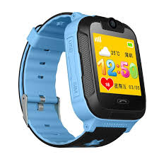 3g Kids Gps Watch With Camera Support Multiple Languages Smart Watch Gps Gps Watch