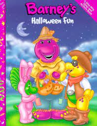 See more ideas about halloween coloring pages, halloween coloring, coloring pages. Barney S Halloween Fun Scholastic Inc 9781570647802 Amazon Com Books