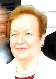 MARGARET GILLETTE Obituary (2024)