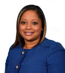 Speaker, Malika Harrison