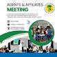 Agents & Affiliates Meeting event image