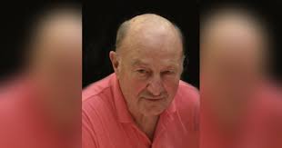 Thomas Sievers Obituary