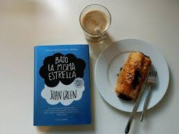 No solo eso, a juzgar por las diversas páginas de este libro, hace que este libro la profesional segunda entrega fascinacin sea más significativo y claro al transmitir las intenciones del autor. Solo Un Capitulo Mas Resena Bajo La Misma Estrella John Green