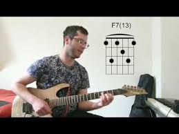 deacon blues steely dan play along chords rhythm guitar