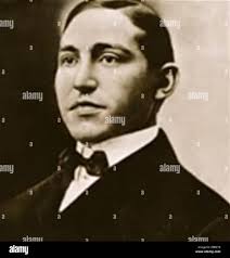 English: Italian American mobster Paul Kelly . early XX century 1174 Paul  Kelly-2 Stock Photo