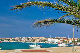 Většinou si usudek o dovolené uděláme samy, jsou dobré i špatné recenze. Ostrov Pag Chorvatsko Manie Cz