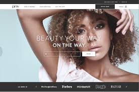 ON-DEMAND BLOWOUTS, MANI-PEDIS, MAKEUP, & MASSAGES