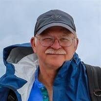 William George Earley Obituary