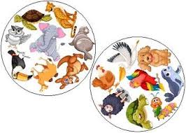 A game of speed, observation and reflexes rac show more. See My Store For Bundle Discounts This Is Based On The Classic Spot It Or Dobble Card Game There Are Many Different Way In 2021 Animal Games Card Games Cards