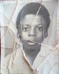 Help fixing old personal photo for memory restoration