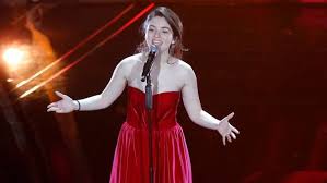 Tecla insolia conosciuta solo come tecla è una giovanissima cantante e attrice italiana di soli 16 anni, che ha partecipato a sanremo 2020 nella sezione nuove proposte. Sanremo 2020 Tecla Seconda Tra Le Nuove Proposte Spettacoli Lanazione It