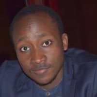 Edwin Macharia Mwangi