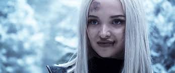 MCU: Ruby vs Elektra