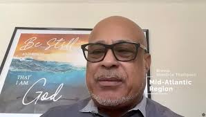 🔥 𝗧𝗵𝗲 𝗠𝗶𝗱-𝗔𝘁𝗹𝗮𝗻𝘁𝗶𝗰 𝗥𝗲𝗴𝗶𝗼𝗻 𝗶𝘀 𝗖𝗼𝗺𝗶𝗻𝗴 𝘁𝗼  𝗥𝗜𝗦𝗘 𝗖𝗼𝗻𝗳𝗲𝗿𝗲𝗻𝗰𝗲! 𝟮𝟬𝟮𝟱! 🔥 , Join us for an unforgettable  experience as Mid-Atlantic State Bishop Woodroe Thompson invites YOU to  bring your youth and young adults ...