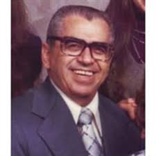 Eutimio Ernesto Sandoval Obituary June 13, 2012