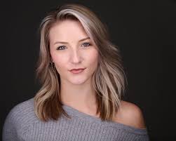 Autumn updated her acting headshots. She rocks!