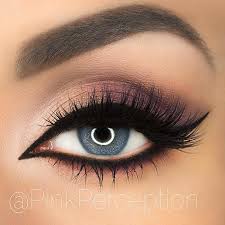 51 Best Ideas Of Makeup For Blue Eyes Blue Eye Makeup Glasses Makeup Smokey Eye Makeup