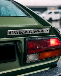 Image result for Avorio 1982 Alfa-Romeo