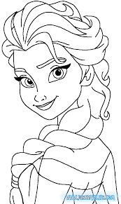 If you like these princess elsa and anna coloring pages, you might also enjoy our free moana. Disney Frozen Printable Coloring Pages Disney Coloring Book Frozen Coloring Frozen Coloring Pages Disney Princess Coloring Pages