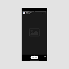 Download Instagram Story Ad Mockup Generator Mediamodifier