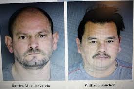 Illegal Immigrants Busted By Bensalem Police For Open Air Drug Sales