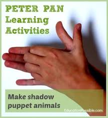 Peter Pan Learning Activities Learning Activities Peter Pan Fairy Tale Activities