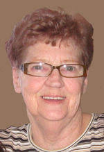Obituary for Theresa Mary McNeill