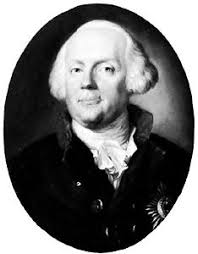 Frederick William II