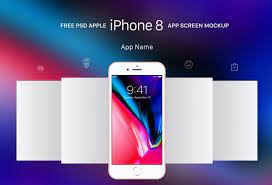 Floating app mockup to showcase your app ui designs with high res blur background attached in the file or change the color as per your mobile app design. 30 Creative App Mockup Psd Free For Presentation Graphic Cloud