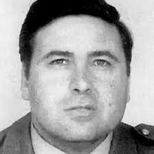 Memoria de vida. Escenarios del horror: Madrid