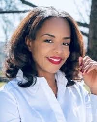 Malika Dickson's Instagram, Twitter & Facebook