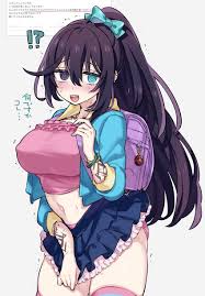 shiki (shikki46), limbus company, project moon, hong lu (limbus company),  1girl - Anime R34