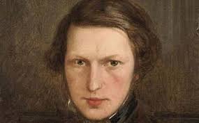 Ford Madox Brown Paintings, Bio, Ideas