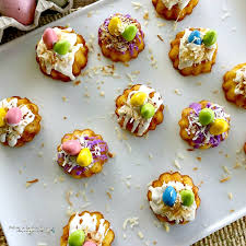 Cool 10 minutes and turn cake out onto plate. How To Make Easter Mini Bundt Cakes Dessert Recipe