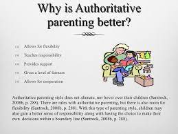 Are you ready to spend all your money on d. Which Is The Best Parenting Style Intro Psych Blog F19 Group 8