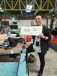 Opening at 10:00 am on monday. Industrial Visit To M Creative Sdn Bhd Welcome To Uow Malaysia Kdu