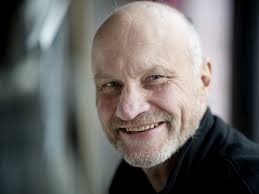 Här bygger de sin skolmatsal