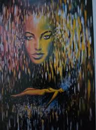 If you're in Glasgow over the festive period, why not drop into my free  Accidental Artist exhibition at Cass Art Glasgow. It's running until 14th  January. You can find out more here: