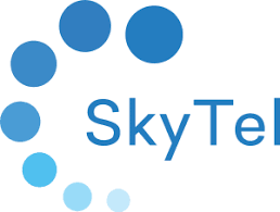 სქაიტელი — ლოგო