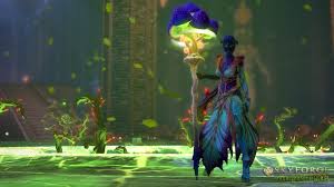 You are an immortal, and you stand as the last line of defense between this world and the hostile forces that seek its ruin. Skyforge Will Get Pvp Changes