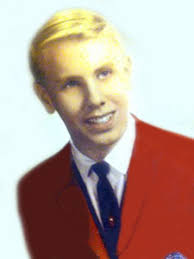 PFC Richard Eugene Erwin, Dallas, TX