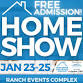 FREE Northern Colorado Home Show