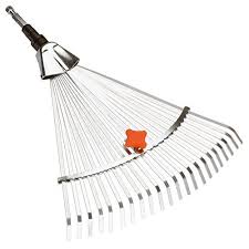 Gardena 3103 20 Cs Verstellbesen 30 50 Cm Breit Besen Harke Laub