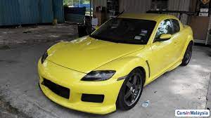 The grand touring gets a standard moonroof and satellite. Sambung Bayar Kereta Mazda Rx8 6 Speed M For Sale Carsinmalaysia Com Mobile 10638