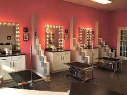 We are a family business trying our best to make our pet. 12 Starting Your Own Mobile Grooming Business Ideas Grooming Salon Grooming Dog Grooming